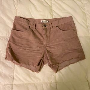 Carve Designs Oahu Shorts 4”
